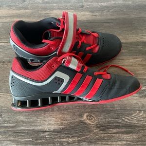 Adidas Adipower Shoes